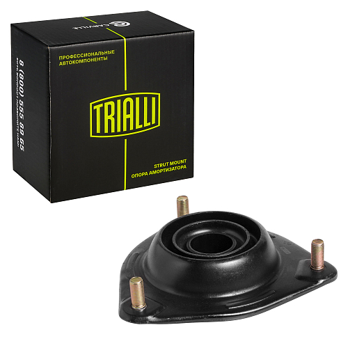 Опора передней стойки с подшипником для автомобиля Hyundai Elantra (00-)