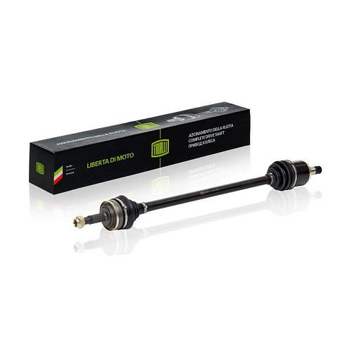 Привод правый для автомобилей Лада 2110