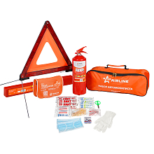 Набор автомобилиста "Техосмотр"