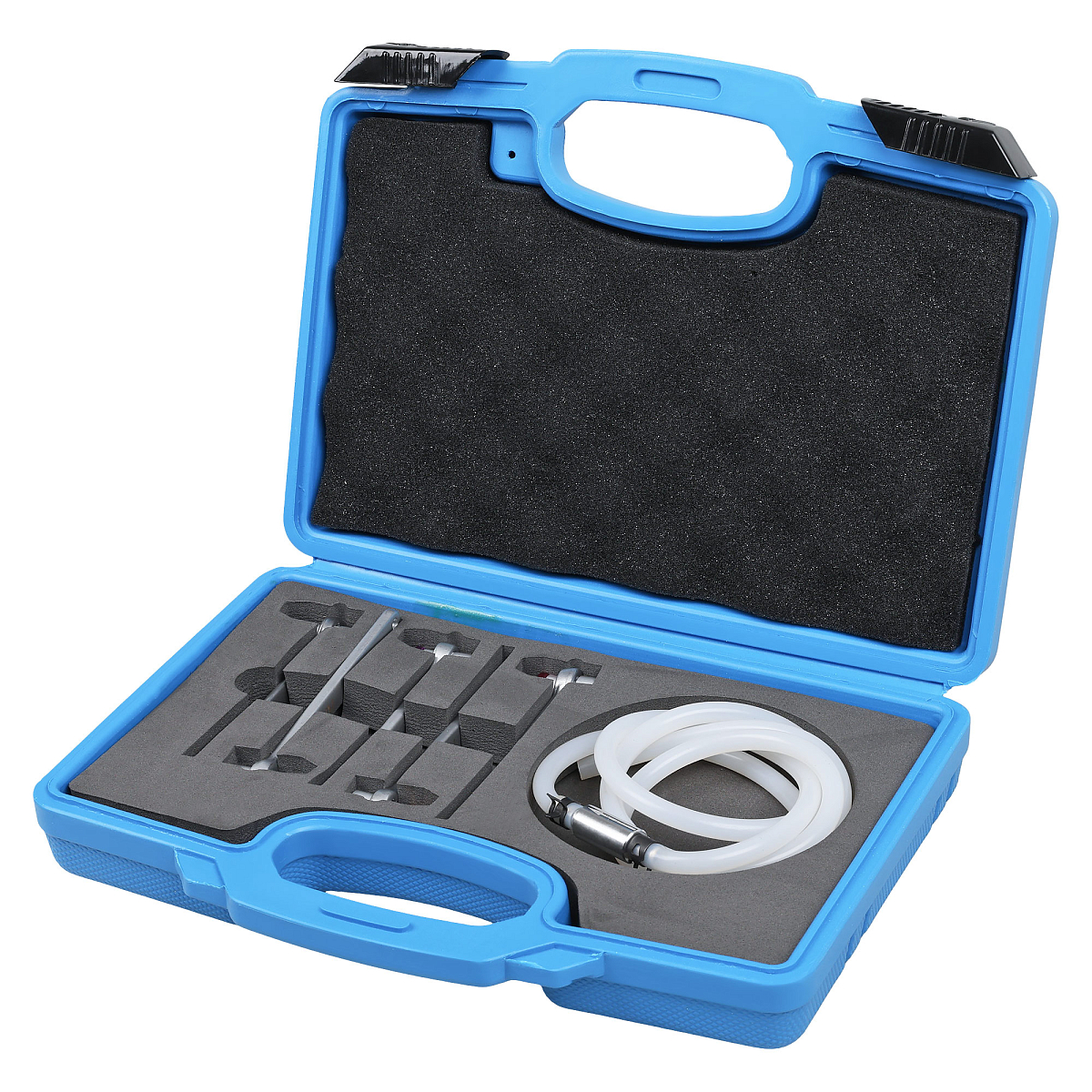 Ключи для прокачки тормозной системы, 7-11 мм, набор 6пр., кейс