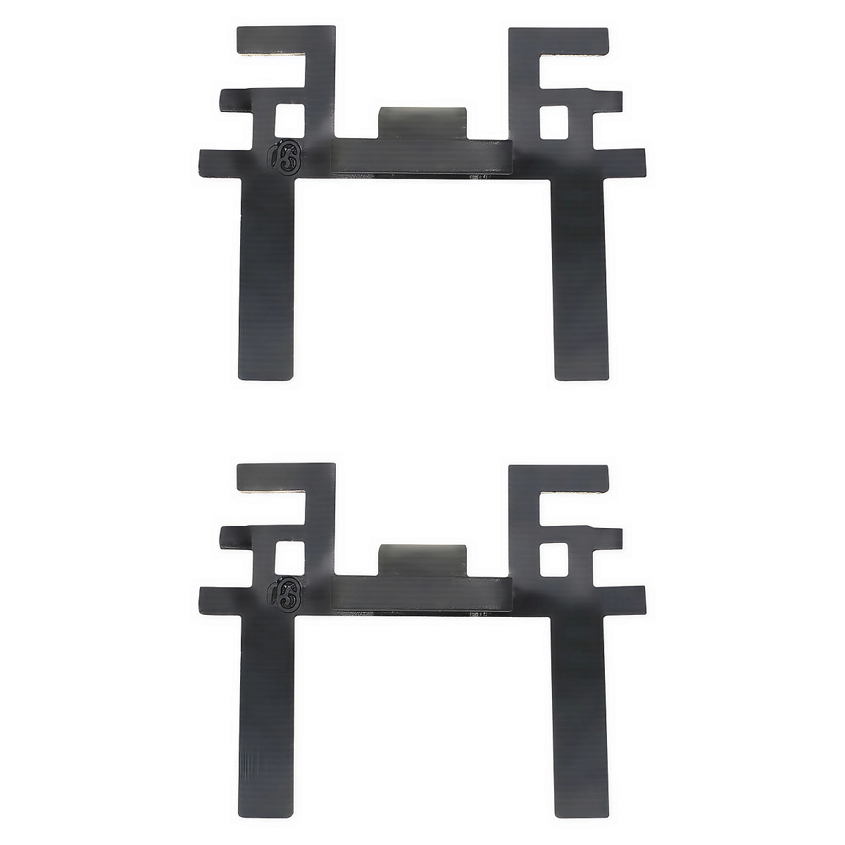 Адаптер для лампы светодиодной, H7, Ford, Land Rover, Peugeot, комплект 2 шт.