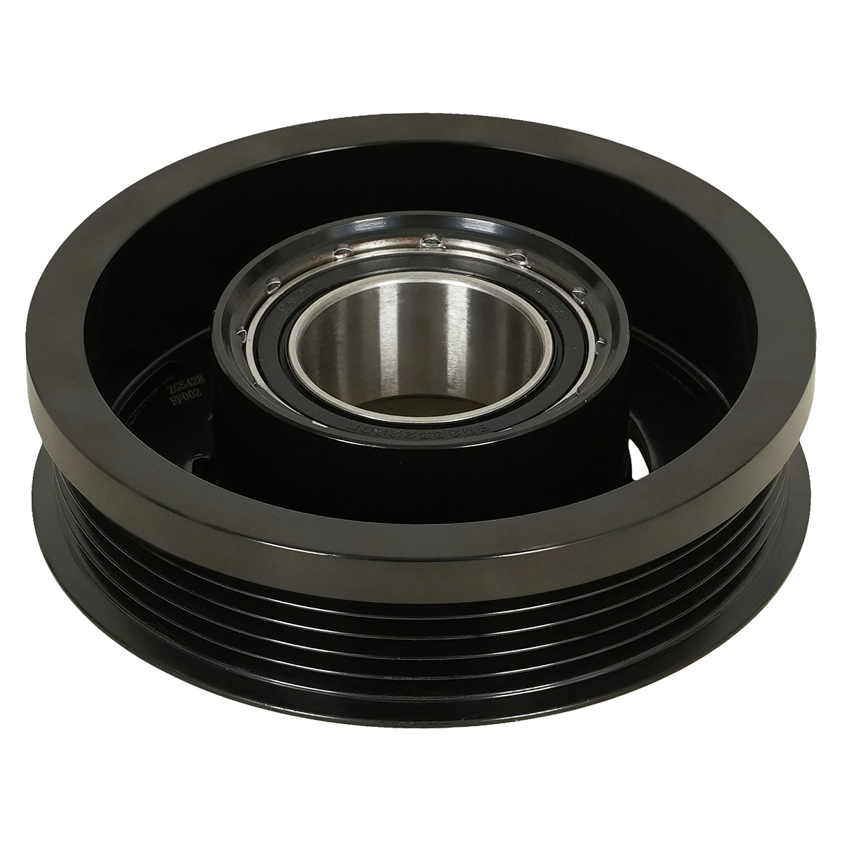 Муфта электромагнитная для компрессора кондиционера LCAC 1020 LUZAR