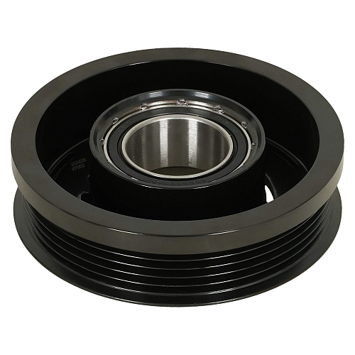 Муфта электромагнитная для компрессора кондиционера LCAC 1020 LUZAR