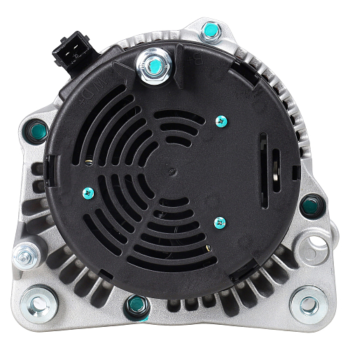 Генератор для автомобилей VAG Passat B3/B4 (88-) 1.8i/Transporter T4 (92-) 1.9D 90A