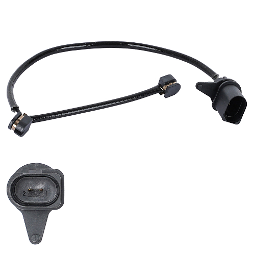 Датчик износа передних тормозных колодок для автомобилей Audi A6 (11-) L=360