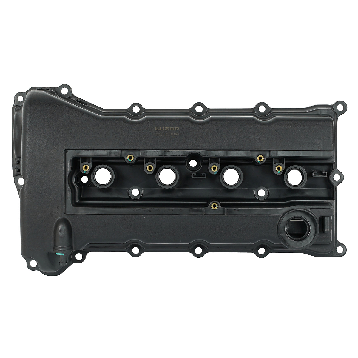 Крышка клапанная для а/м Mitsubishi Outlander (12-) 2.0i [4B11]