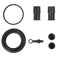 Ремкомплект суппорта для автомобилей Renault Duster (10-) передний d=54мм