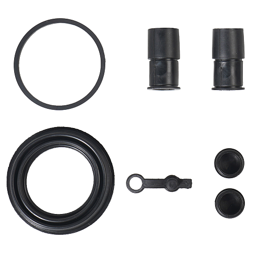 Ремкомплект суппорта для автомобилей Renault Duster (10-) передний d=54мм