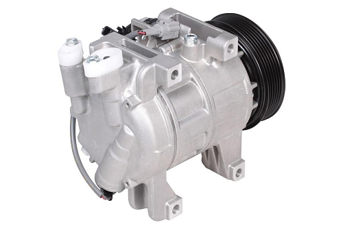 Компрессор кондиционера для автомобилей X-Trail T32 (14-)/Teana (L33) (14-) 2.5i