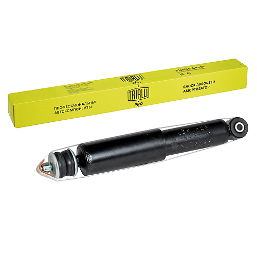 Амортизатор для автомобилей Лада 2121 передний левый / правый газовый