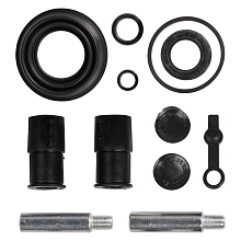 Ремкомплект суппорта для автомобилей Ford / Mazda / Opel / Renault / Saab / Volvo задний d=38mm