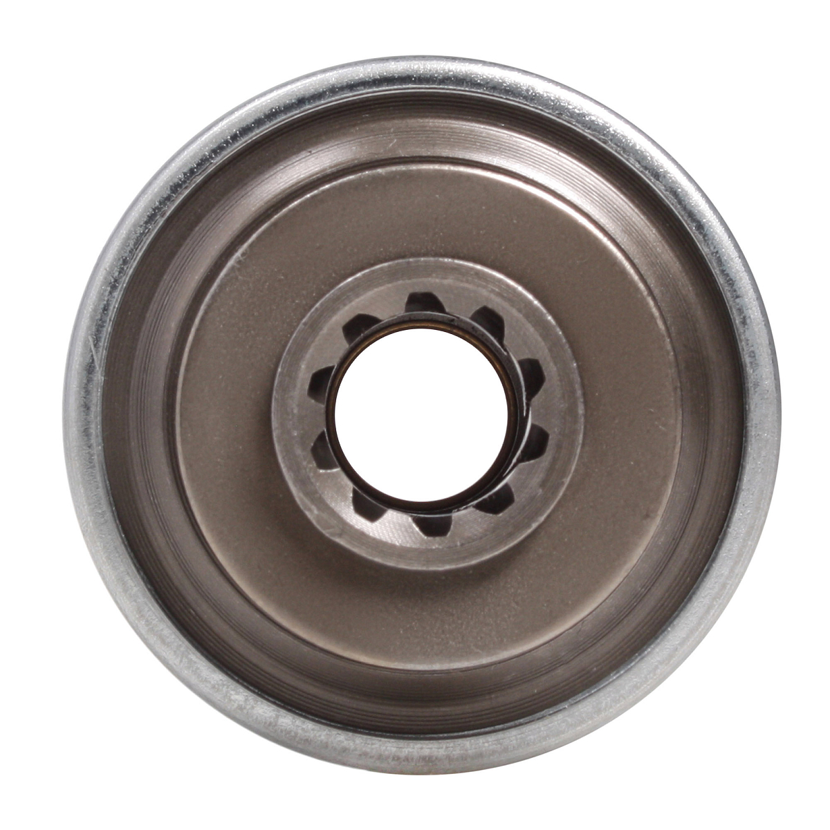 Привод стартера (бендикс) для автомобилей Лада Kalina II/Granta/Vesta/XRay МКПП