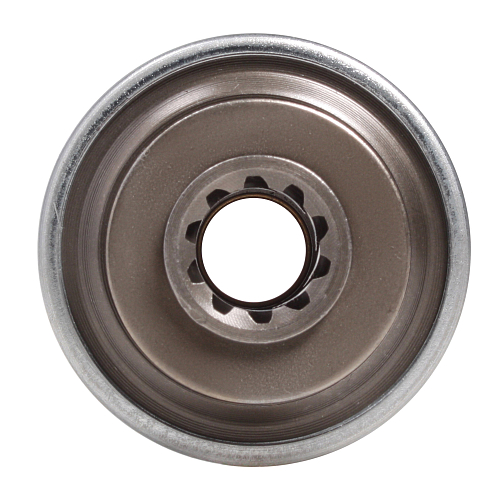 Привод стартера (бендикс) для автомобилей Лада Kalina II/Granta/Vesta/XRay МКПП