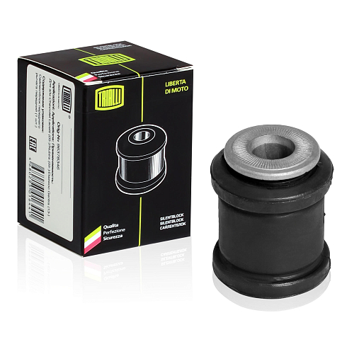 Сайлентблок переднего рычага передний для автомобиля Daewoo Nexia (94-)