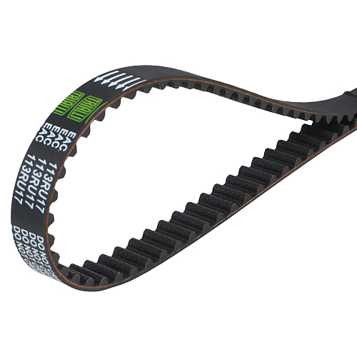 Ремень ГРМ для автомобилей Лада 2190 Granta (113*17) (HNBR стекловолокно)