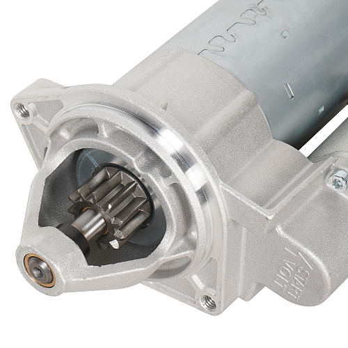 Стартер для автомобилей Лада 2101-2107/2123/21214 (карбюраторные и двигатели с ЭСУД) 1,4кВт