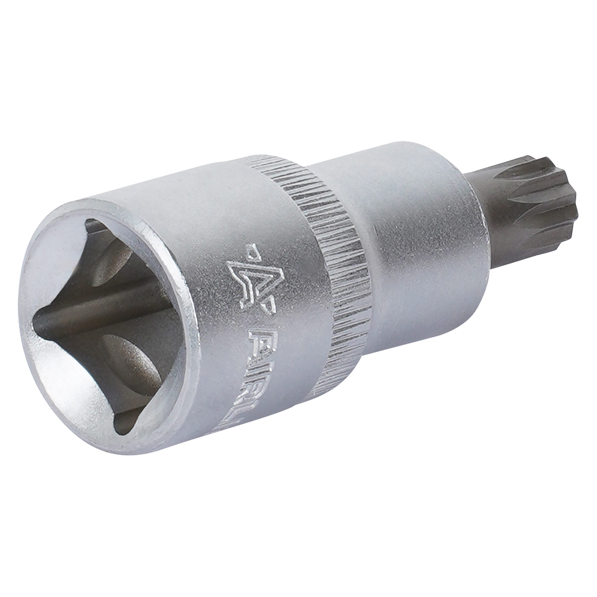 Головка торцевая 1/2"DR со вставкой SPLINE M9, L=55мм