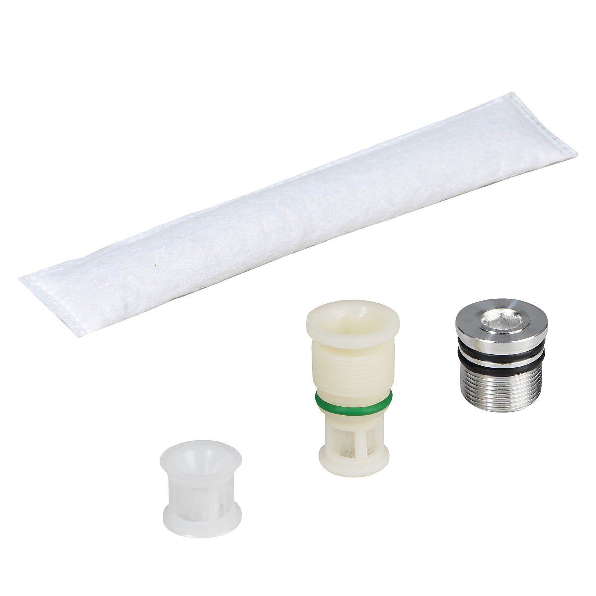 Осушитель кондиционера для автомобилей Toyota/Lexus/Suzuki