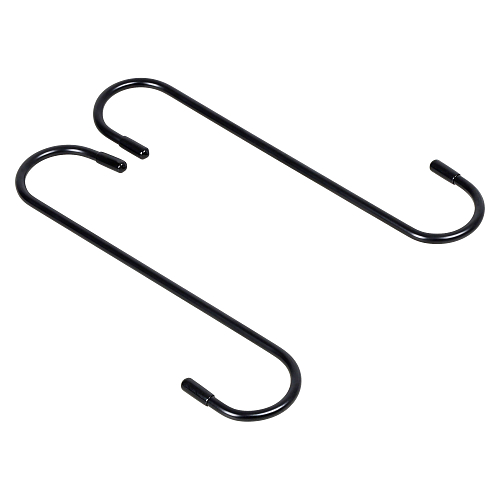 Фиксатор тормозного суппорта подвесной L=195мм, комплект 2шт.