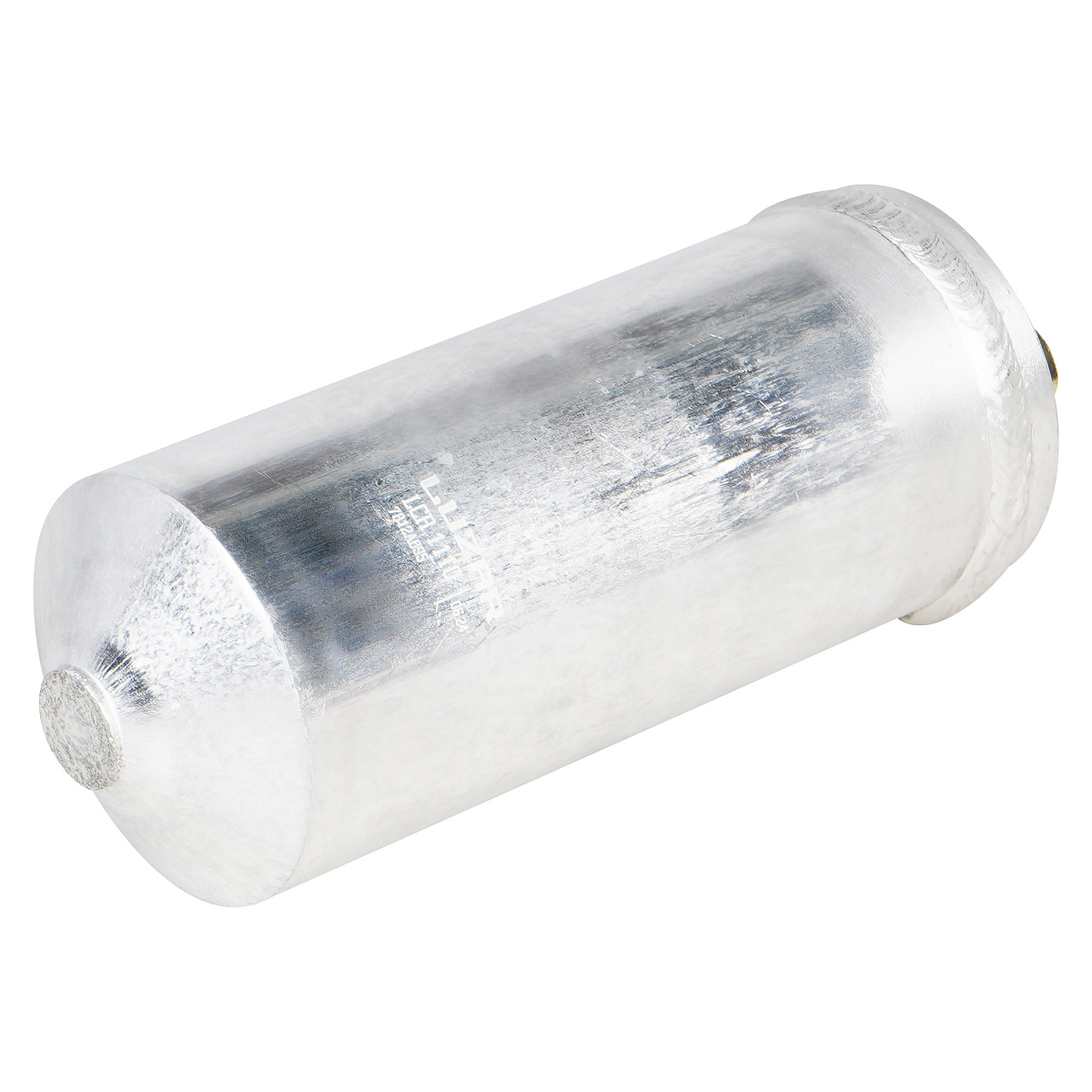 Ресивер-осушитель кондиционера для автомобилей Mitsubishi L200 (06-)