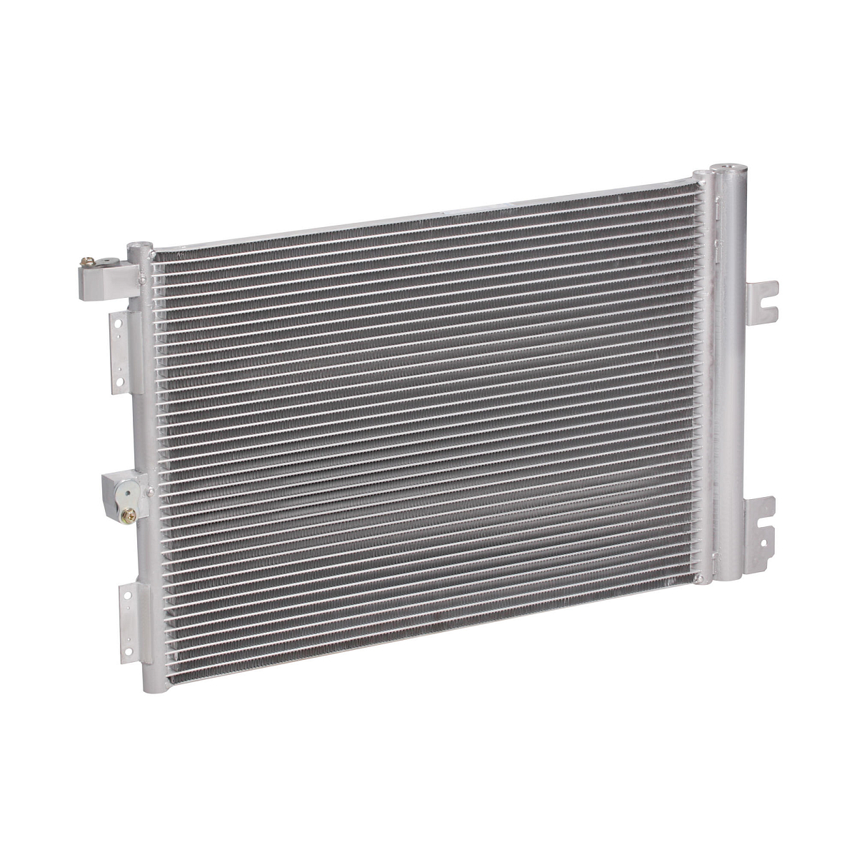 Радиатор кондиционера для автомобилей ГАЗель Next