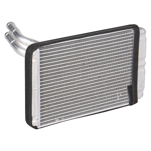 Радиатор отопителя для автомобилей Hyundai Matrix (01-)