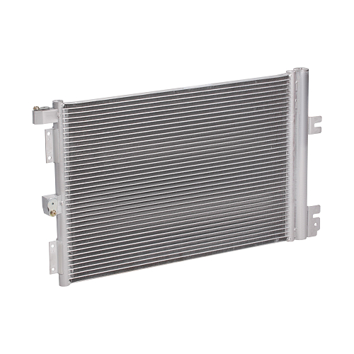 Радиатор кондиционера для автомобилей ГАЗель Next