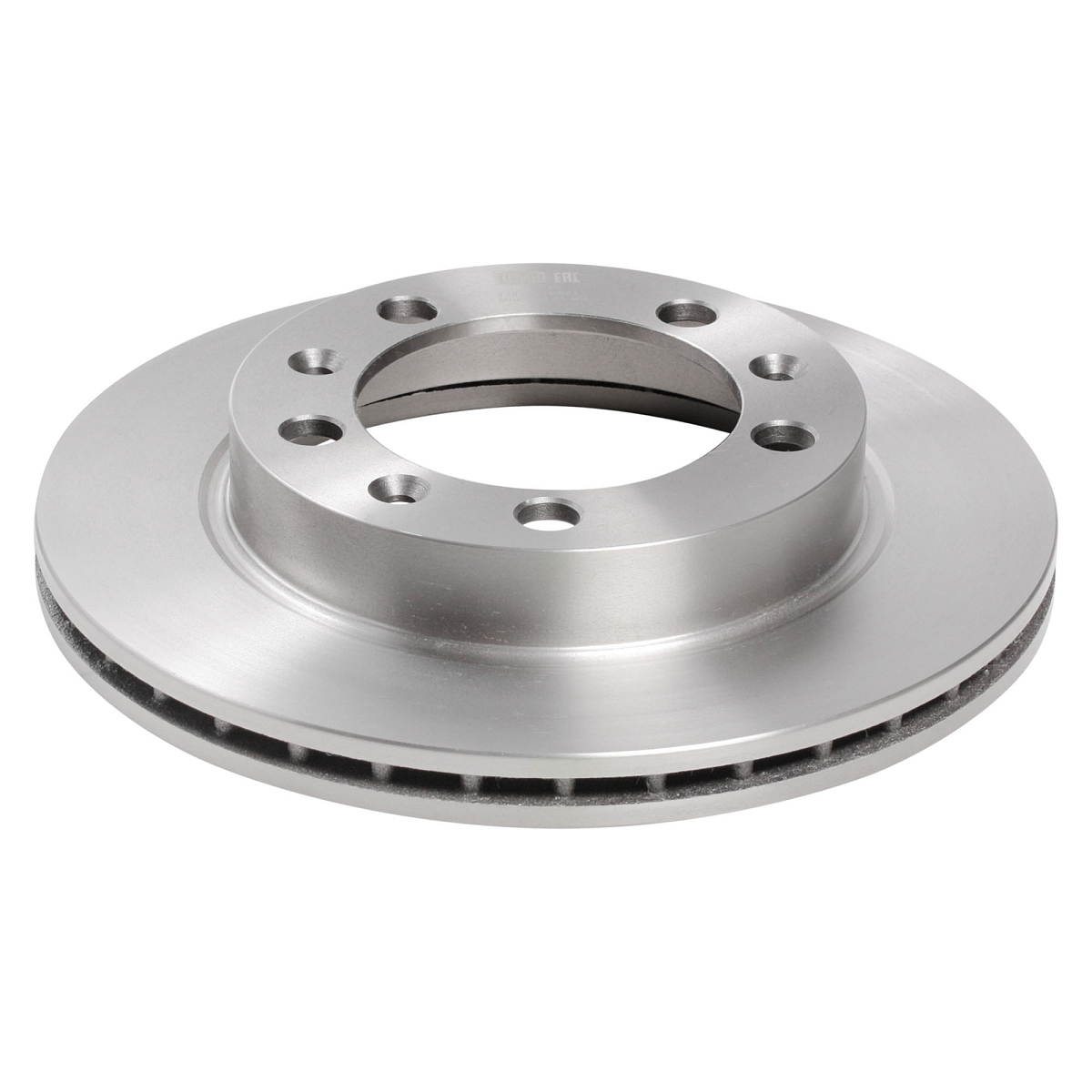 Комплект тормозных дисков и колодок для автомобилей УАЗ 3160 передняя ось (диск тормозной 2 шт. + колодки тормозные 1 комплект)