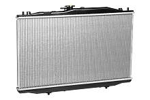 Радиатор охлаждения для автомобилей Accord (02-) 2.4i MT