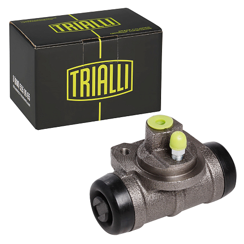 Цилиндр тормозной для автомобилей Ford Transit (94-) / (00-) / (06-) задний левый / правый d=25.4мм