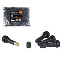 Вентиль для б/к шин TR438 PRO, EPDM резина