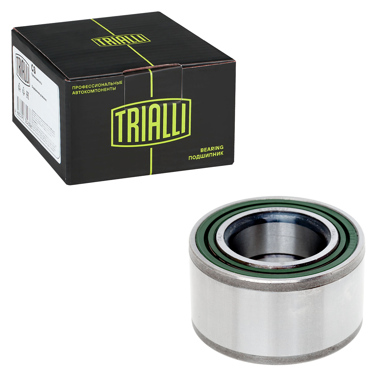 Подшипник ступицы передней для автомобиля Лада 1118/2170/2190