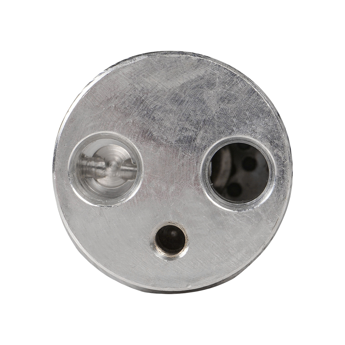 Ресивер-осушитель конденсора для автомобилей Mitsubishi Lancer X (07-)/Outlander XL (07-)