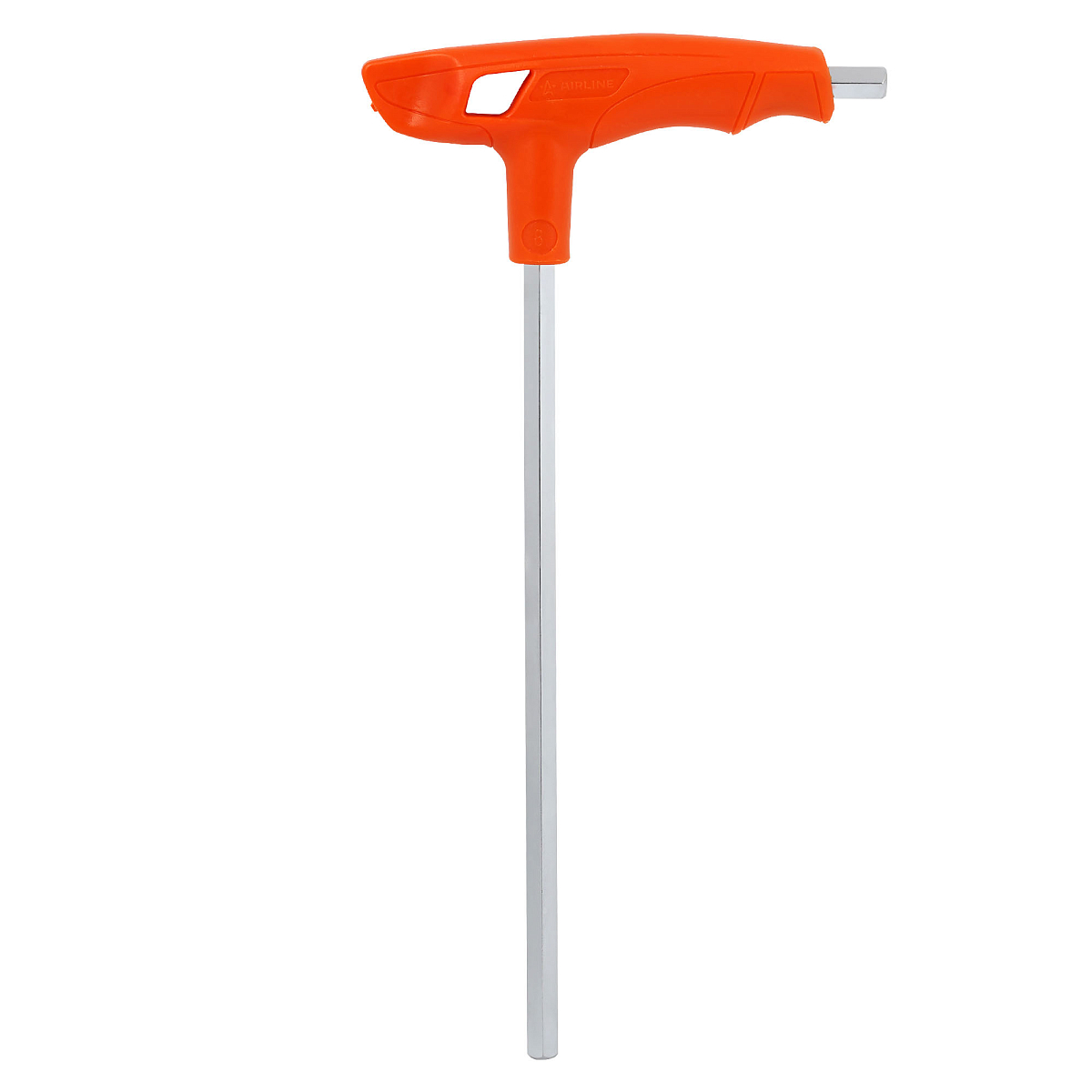 Ключ Т-образный шестигранный 8мм