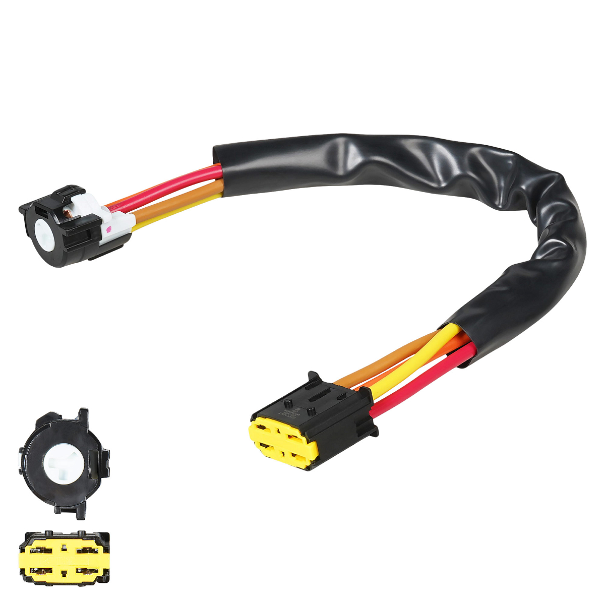 Группа контактная замка зажигания для автомобилей Лада Largus (12-)/Renault Logan II (12-)