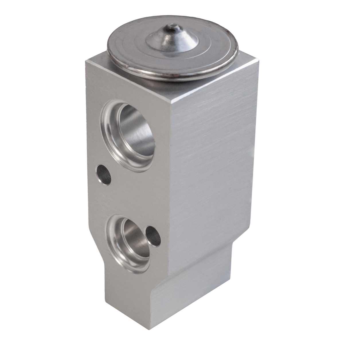 Клапан расширительный кондиционера (ТРВ) для автомобилей Lacetti (04-)