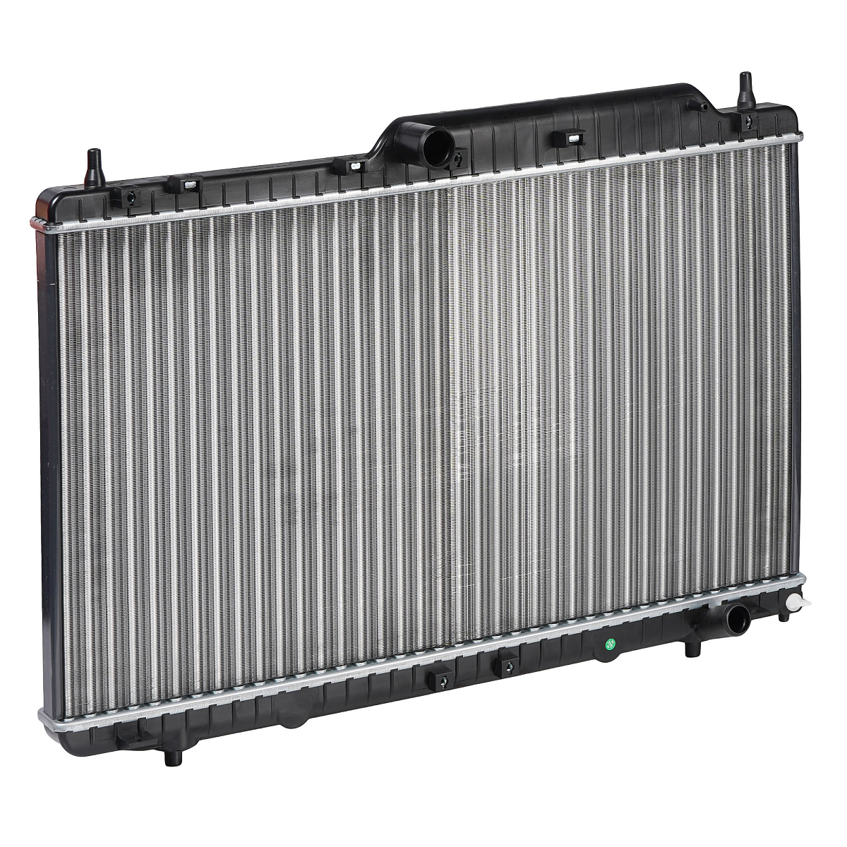 Радиатор охлаждения для автомобилей Fora (A21) (06-) (LRc 3005)