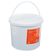 Паста шиномонтажная морозостойкая, ведро, 5кг