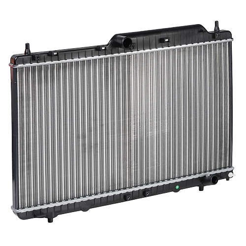 Радиатор охлаждения для автомобилей Fora (A21) (06-) (LRc 3005)