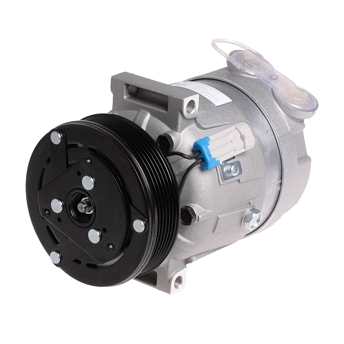 Компрессор кондиционера для автомобилей Лада 2123 Chevrolet Niva (02-)