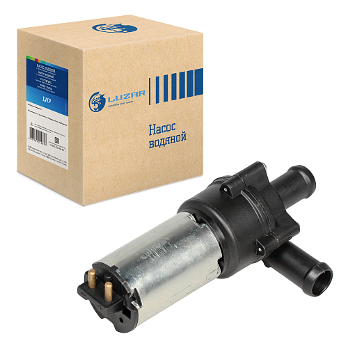 Насос водяной (электрический) для автомобилей Mercedes-Benz Sprinter (95-)/Sprinter Classic (13-) 2.3D/2.9D