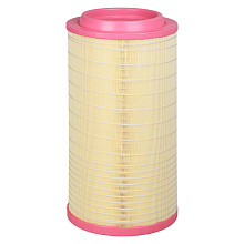 Фильтр воздушный для автомобилей Mercedes Actros MP2/MP3 (03-) основной