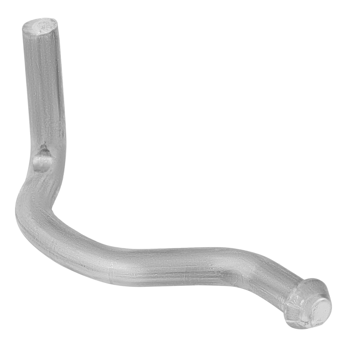 Кронштейн переднего дополнительного глушителя для автомобилей Лада 2170 Priora