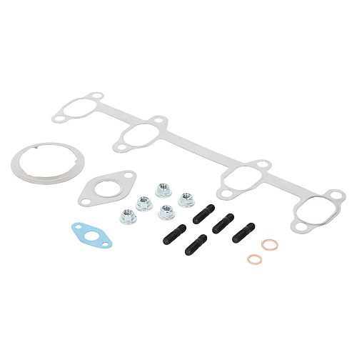 Набор монтажн. турбокомпр. для а/м VW Transporter T5 (03-) 1.9D (тип KP39A) (прокл.,шпил.,гайк.)