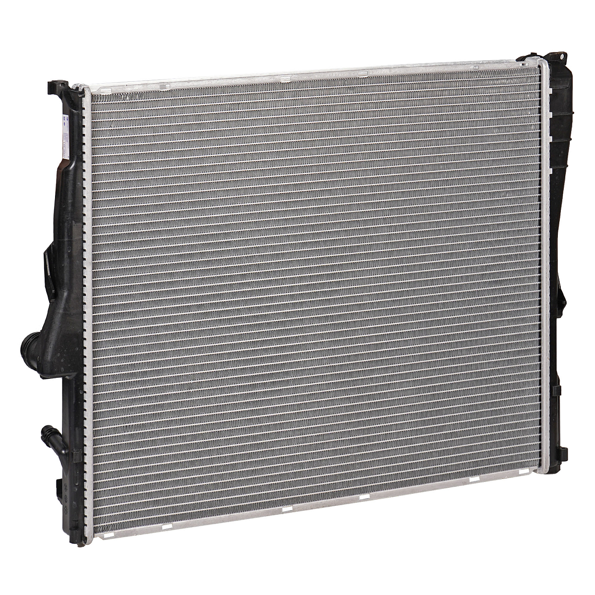 Радиатор охлаждения для автомобилей BMW X3 (04-) (E83) 2.5i/3.0i (рестайлинг)