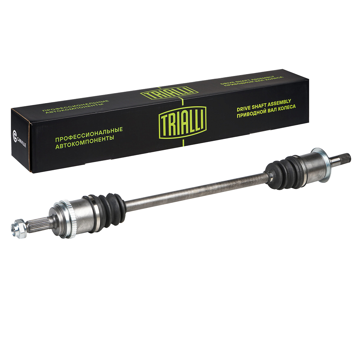 Привод задний правый для автомобилей Honda CR-V (95-) 2.0i AT/MT 4WD