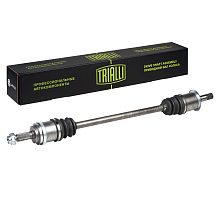 Привод задний правый для автомобилей Honda CR-V (95-) 2.0i AT/MT 4WD