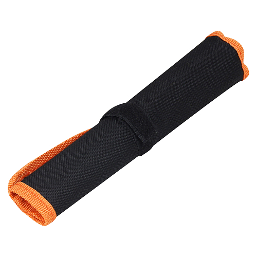 Набор ударного инструмента 5 пр.(зубило, бородок, крейцм, кернер, выколотка) сумка