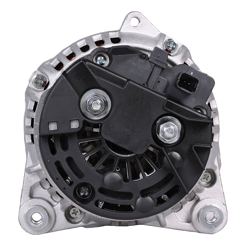 Генератор для автомобилей Renault Duster (10-)/Nissan Almera G15 (12-) 1.6i 150A