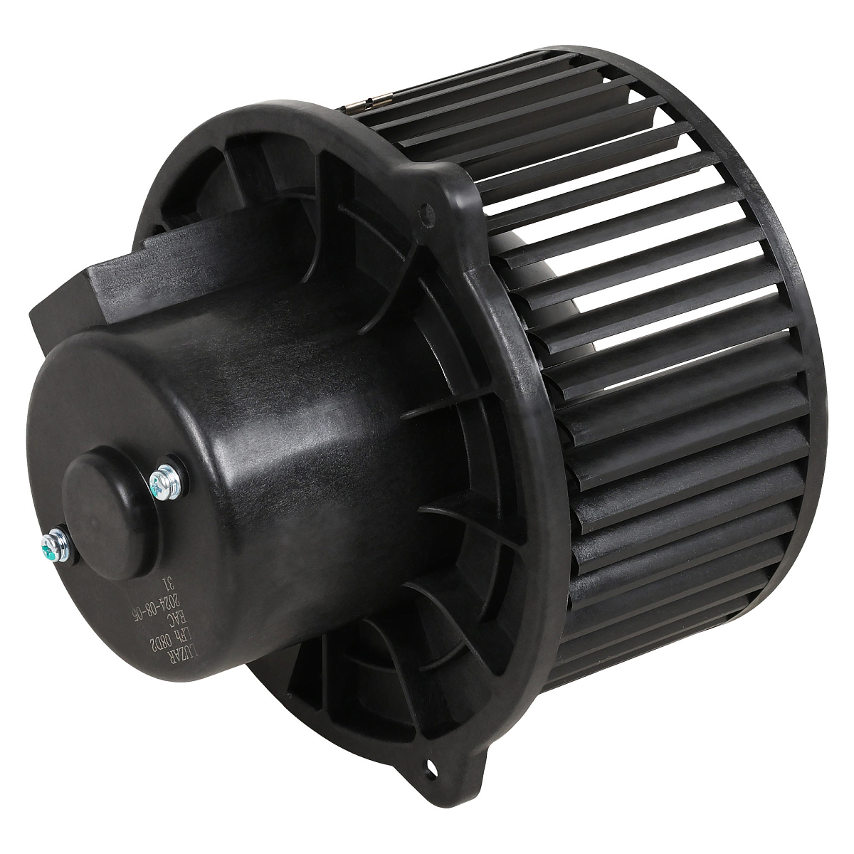 Электровентилятор отопителя для автомобилей Hyundai Elantra (XD) (00-) (тип Halla)